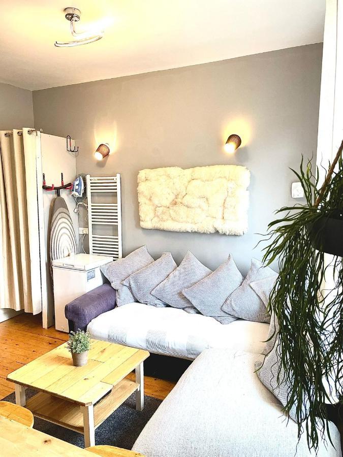 Lothian Road - Castle View Apartment Edinburgh Dış mekan fotoğraf